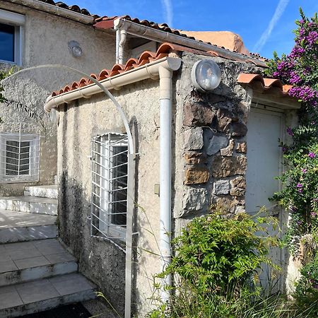 Appartement T3 Independant لا غارد المظهر الخارجي الصورة