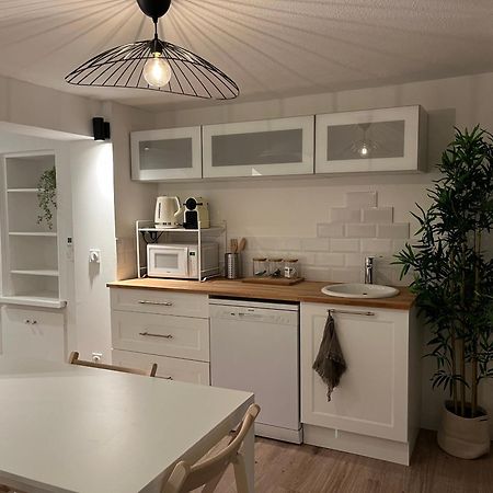 Appartement T3 Independant لا غارد المظهر الخارجي الصورة