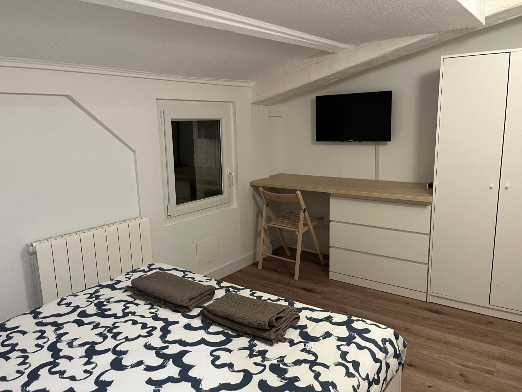 Appartement T3 Independant لا غارد المظهر الخارجي الصورة
