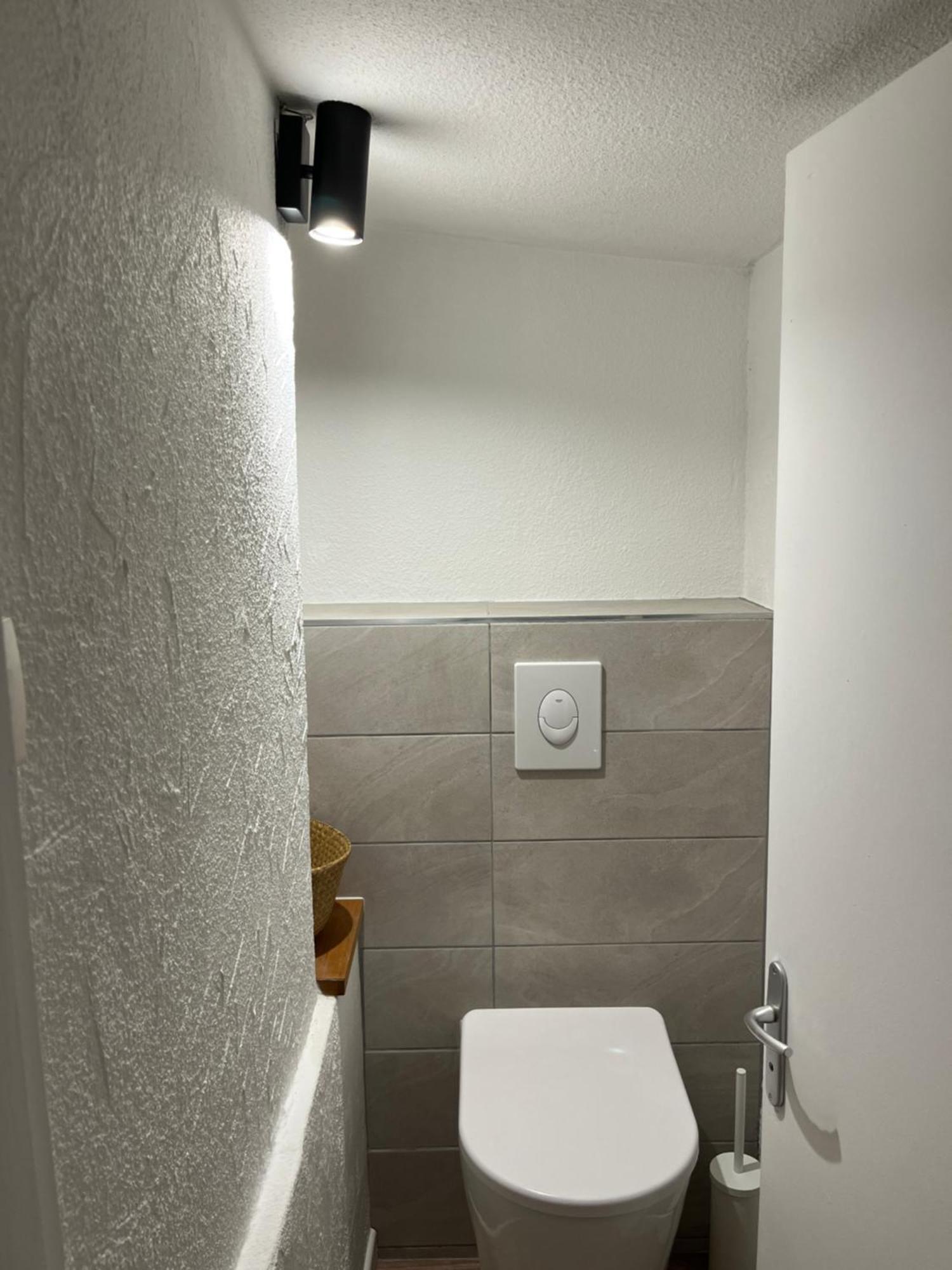 Appartement T3 Independant لا غارد المظهر الخارجي الصورة